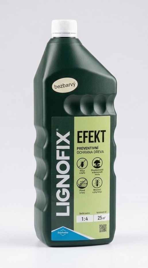 <b>Lignofix Efekt – 1 kg</b>