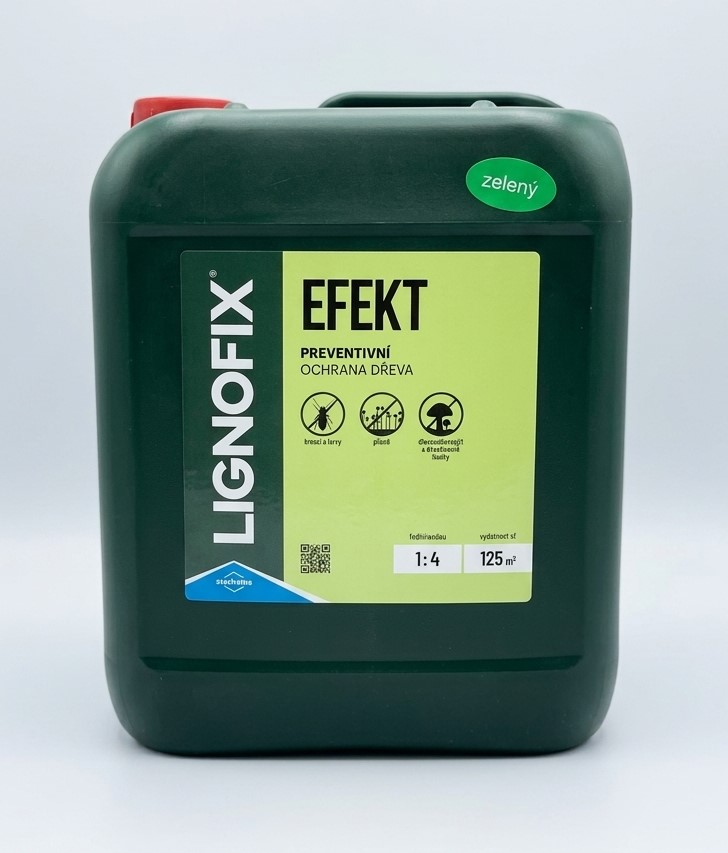 <span><b>Lignofix Efekt – 5 kg</b></span>