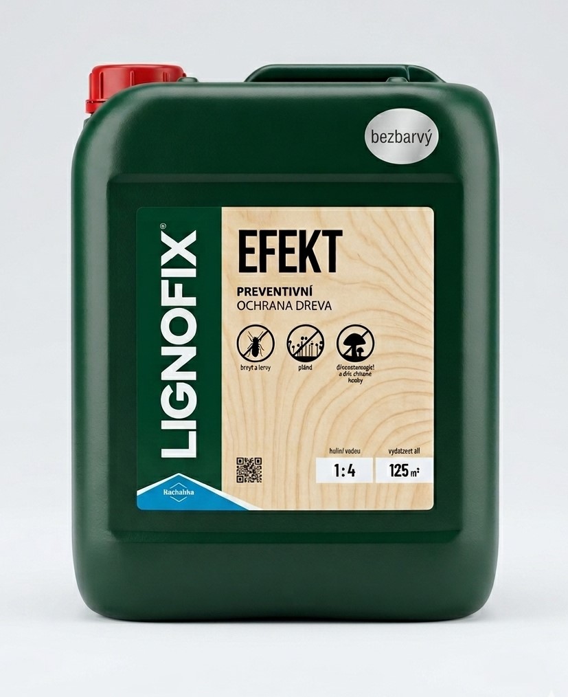 <span><b>Lignofix Efekt – 5 kg</b></span>